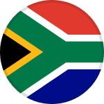 África do Sul