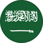 Arábia Saudita